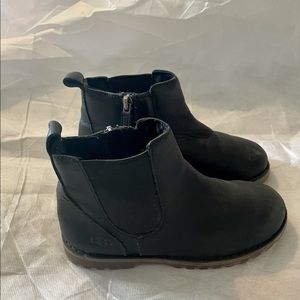 Ugg bolden boots sz. 12